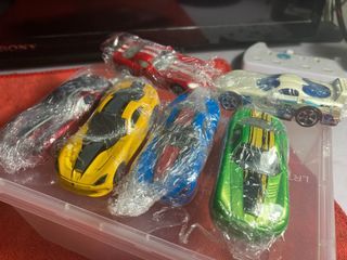 Howheels Dodge Viper SRT