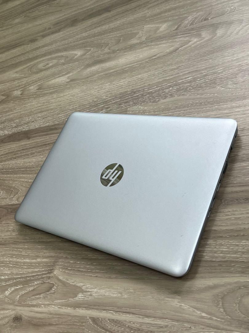 HP ProBook 430 G5 (8GB/512GB SSD + 500GB HDD/Windows 10 Pro