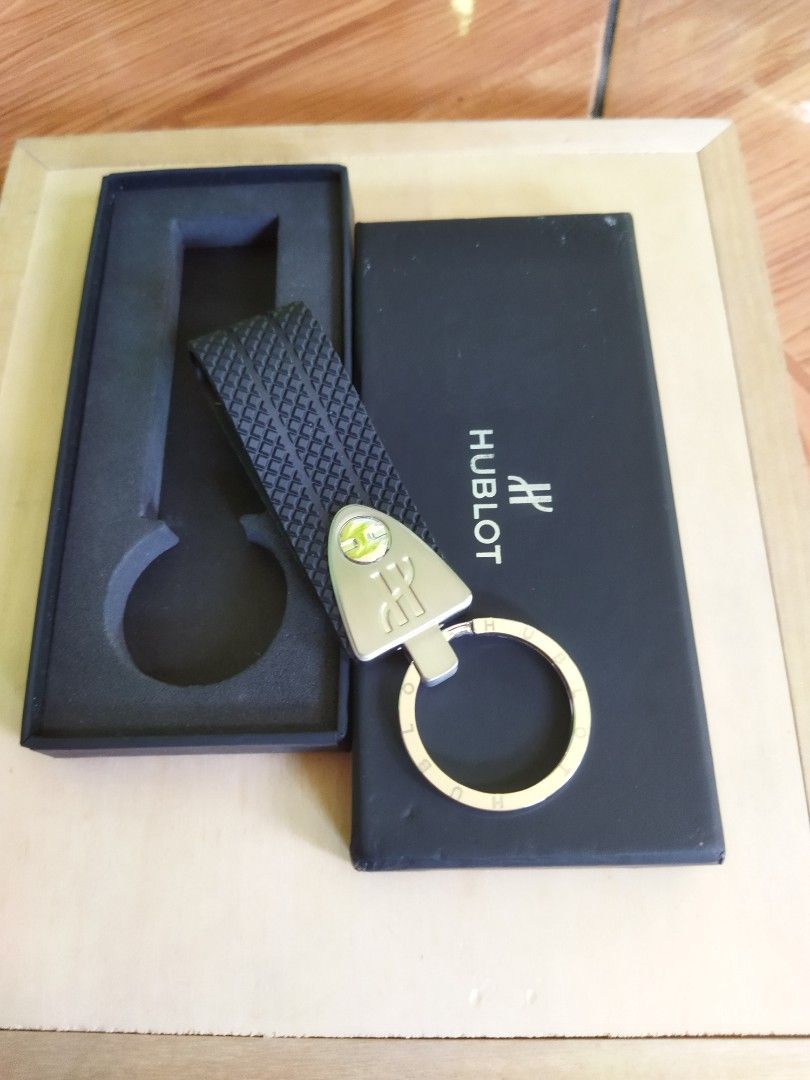 Hublot keychain discount