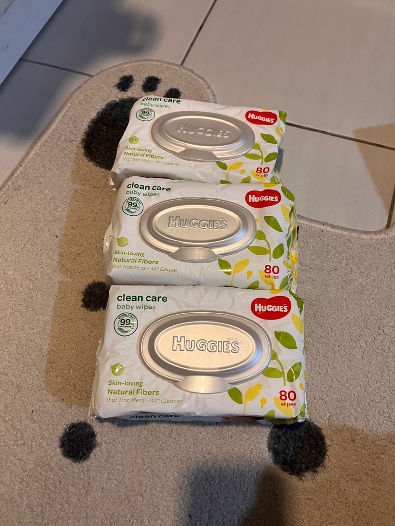 Huggies germ wipes discount