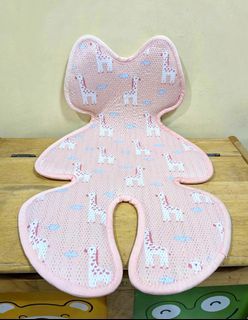 Ice cream factory Imported Stroller Cushion