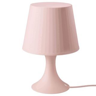 IKEA BED LAMP (LAMPAN)