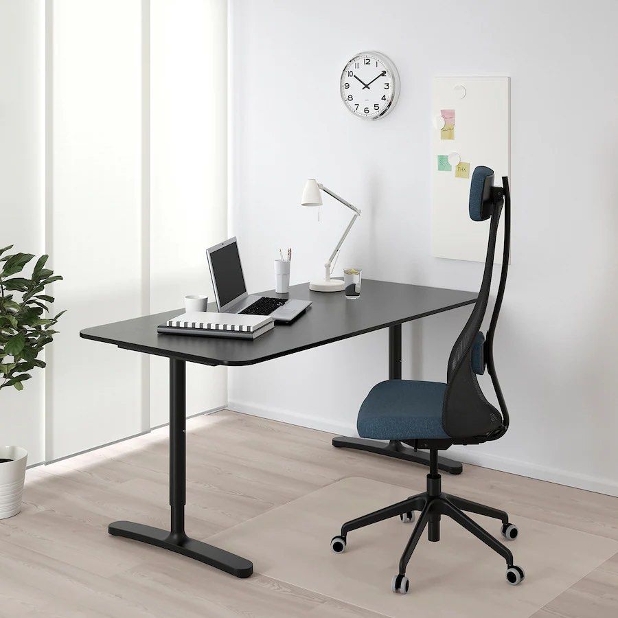 Bekant 2025 adjustable desk