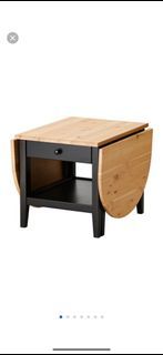 IKEA Coffee Dining Table