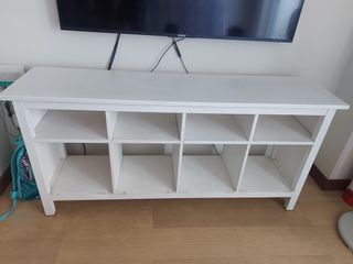 Ikea Hemnes Console Table