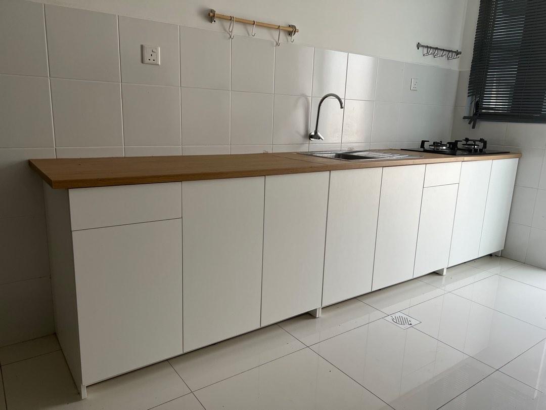 IKEA Knoxhult Kitchen Furniture & Home Living, Furniture