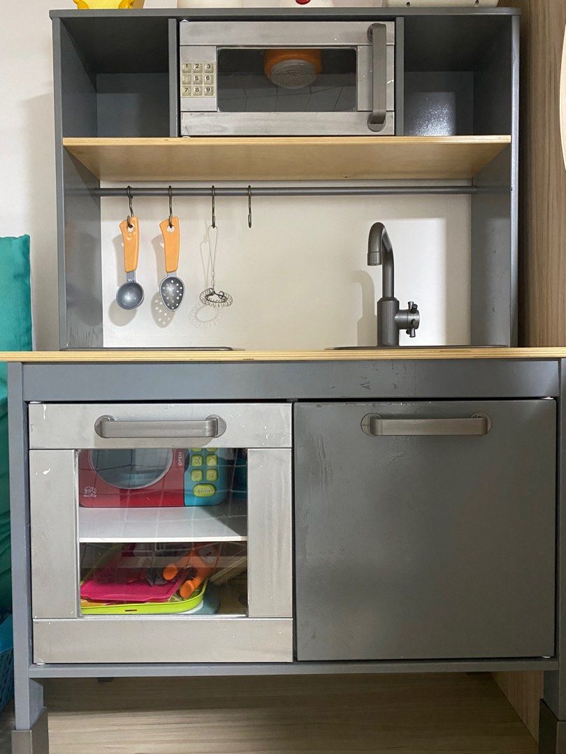 Ikea pretend play top