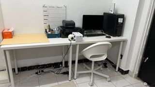 Ikea table