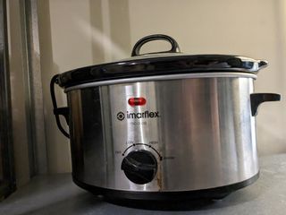 Imarflex Slow Cooker