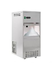 IMS-30 Snow Flakes Ice Maker Or Ice Making Machine (Category: Refrigerators and Freezers) located in Caloocan City. Submitted by rochelleflores356-82603 (Listing ID 1257275927, Image 2). Description: IMS-30 Ice production (20°C ambient temperature, 10°C water temperature) : 30kg Ice storage : 5kg Ice Form : Snowflake Voltage frequency : AC220V/50Hz input power : 280W Refrigerant/quantity : R134a/100g Product dimensions mm : 330*503*607 Package di