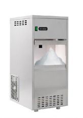 IMS-30 Snow Flakes Ice Maker Or Ice Making Machine (Category: Refrigerators and Freezers) located in Caloocan City. Submitted by ultimateni42771 (Listing ID 1257275958, Image 2). Description: IMS-30 Ice production (20°C ambient temperature, 10°C water temperature) : 30kg Ice storage : 5kg Ice Form : Snowflake Voltage frequency : AC220V/50Hz input power : 280W Refrigerant/quantity : R134a/100g Product dimensions mm : 330*503*607 Package dimensions