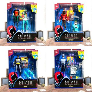 Mcfarlane Instock Collection item 1