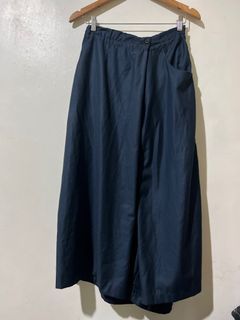 INITIAL Overlap Pants | Gropcore | Unisex