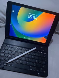 iPad 9 Gen 64 Gb Wifi - Space Grey