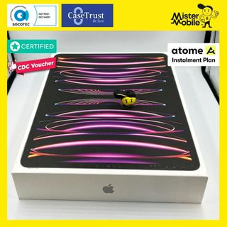 New Apple iPad BNIB Collection item 2