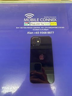 iPhone 12 128gb #2440