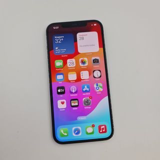 iPhone 12 Pro Max · 128GB · Pacific Blue