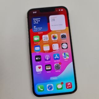 iPhone 13 Pro · 256GB · Graphite