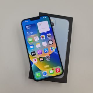 iPhone 13 Pro Max · 256GB · Sierra Blue