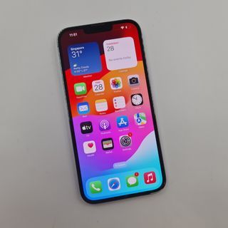 iPhone 13 Pro Max · 256GB · Sierra Blue