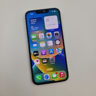 iPhone 13 Pro · 256GB · Sierra Blue