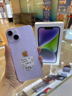 Iphone 14 128gb