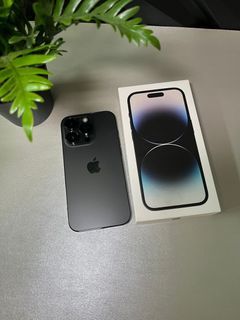 IPHONE 14 PRO 128Gb IBOX ACTIVE
