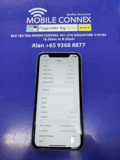Apple product iphones and apple watches Collection item 2