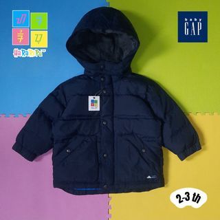 Jaket anak tebal / jaket bayi tebal / jaket hangat anak / winter jacket anak / puffer jacket anak / jaket anak bulu angsa / jaket anak baby GAP