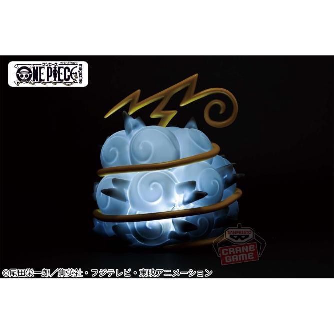 Banpresto One Piece Devil Fruit Room Light Op Op Fruit JAPAN