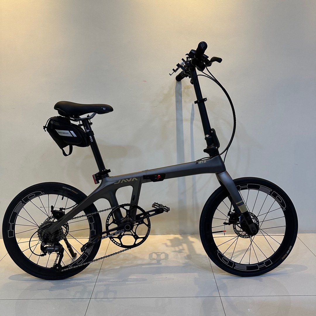 Java aria 2025 carbon