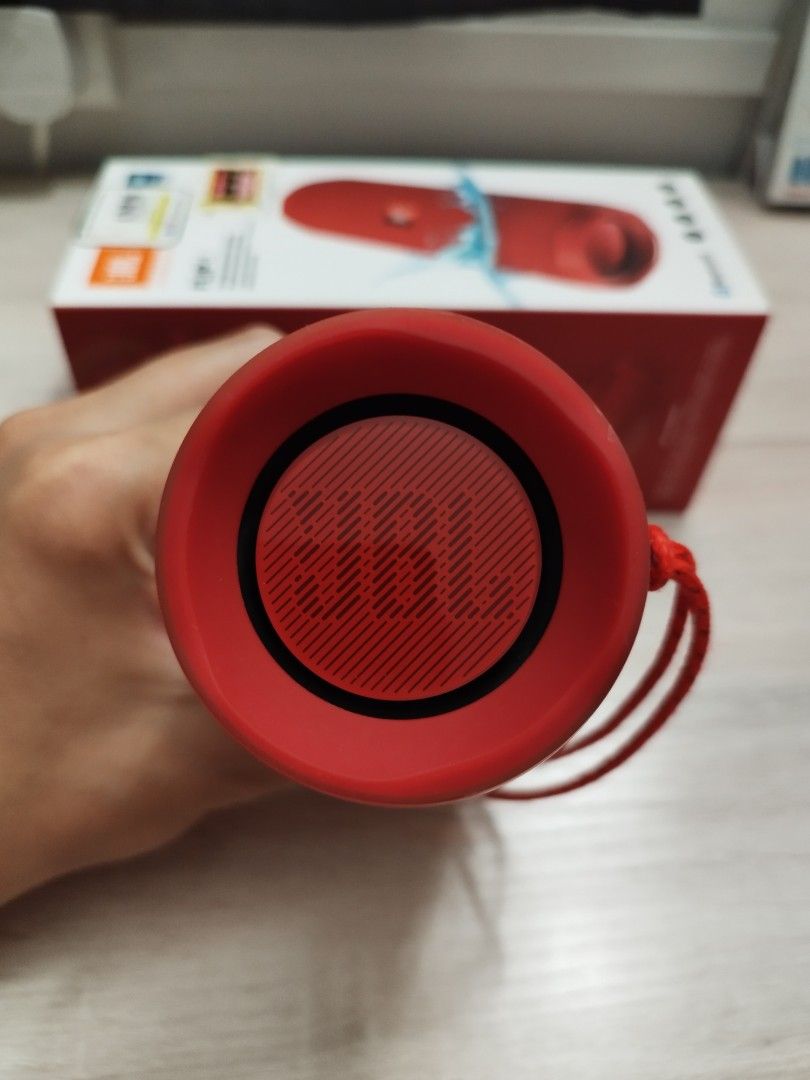 Jbl go flip 4 clearance