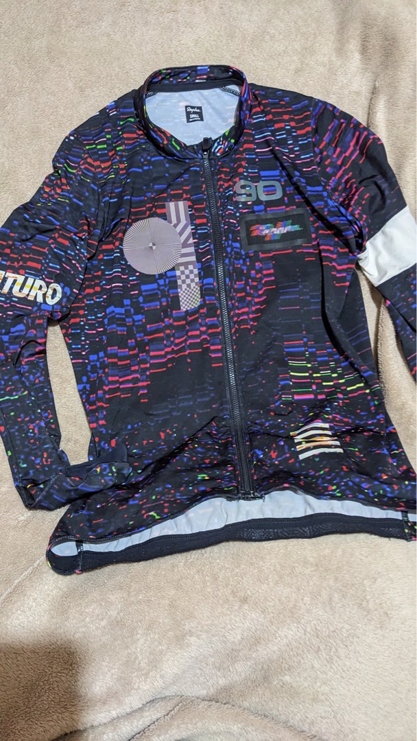 Rapha futuro training 2025 jersey