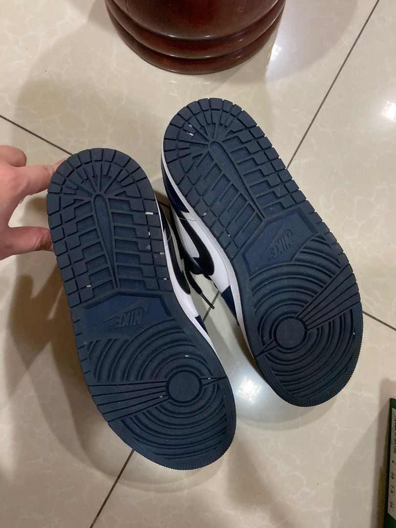 mens teal jordans
