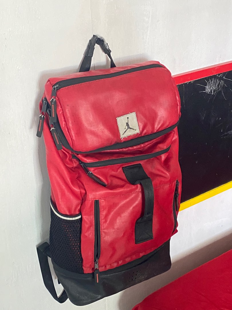 Jordan breakfast club backpack discount