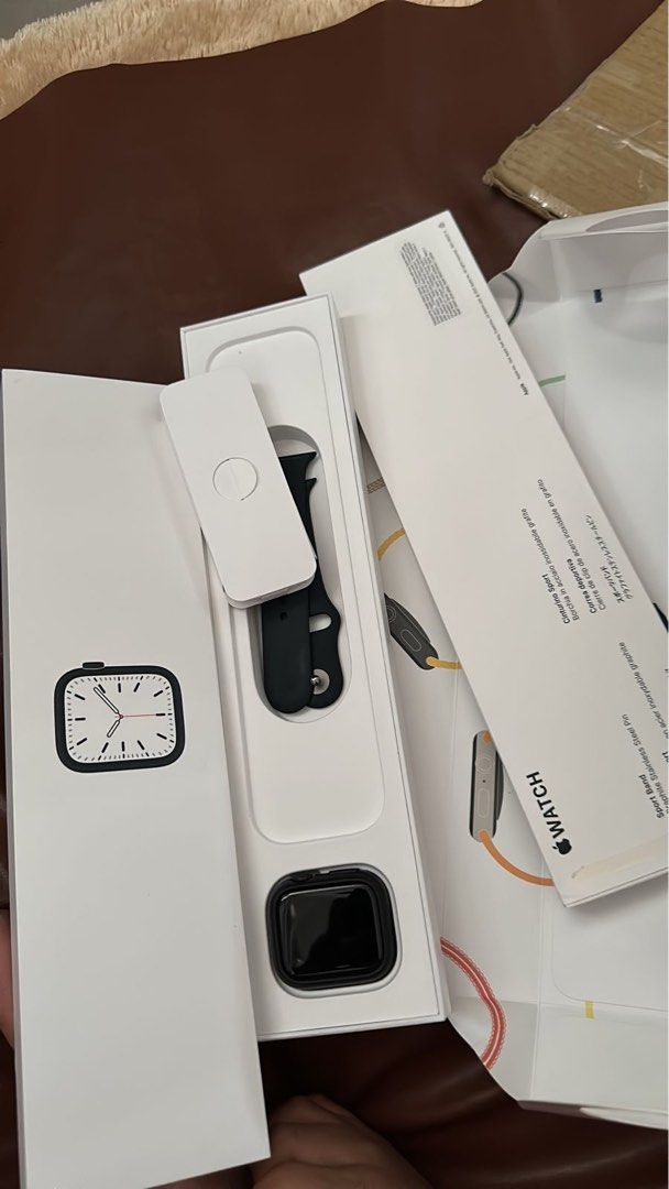 Beli iwatch 2025