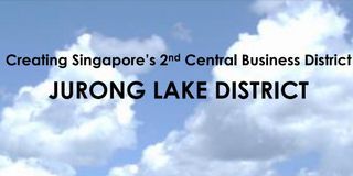 Jurong East!