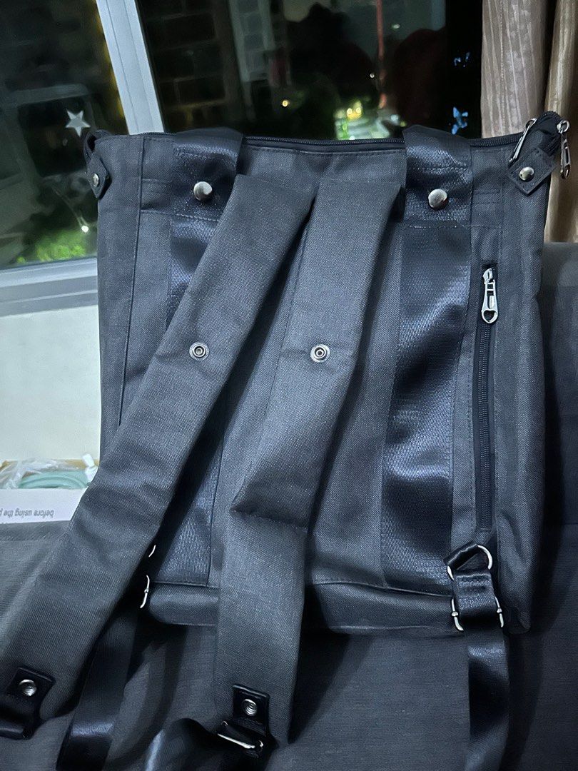Kah and kee backpack deals