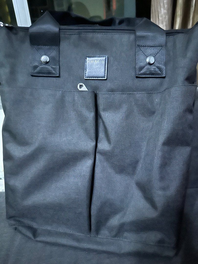 Kah Kee Backpack