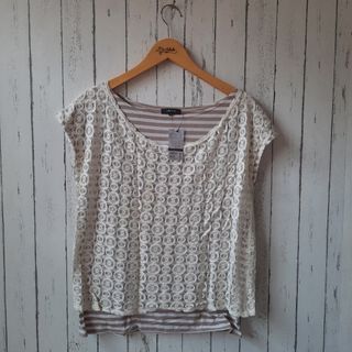 Kaos Lace