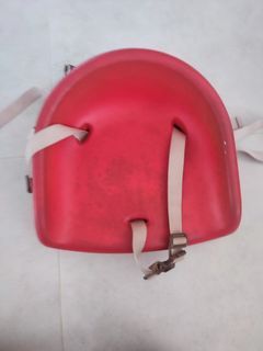 Karibu Booster Seat