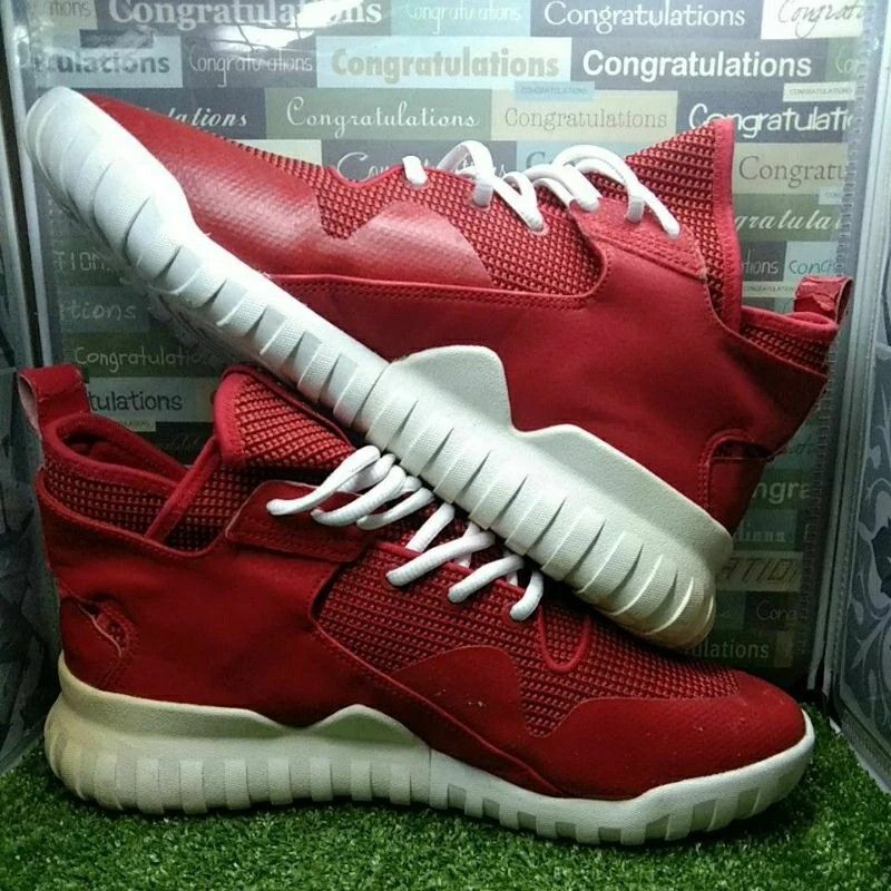 Adidas tubular store chinese new year