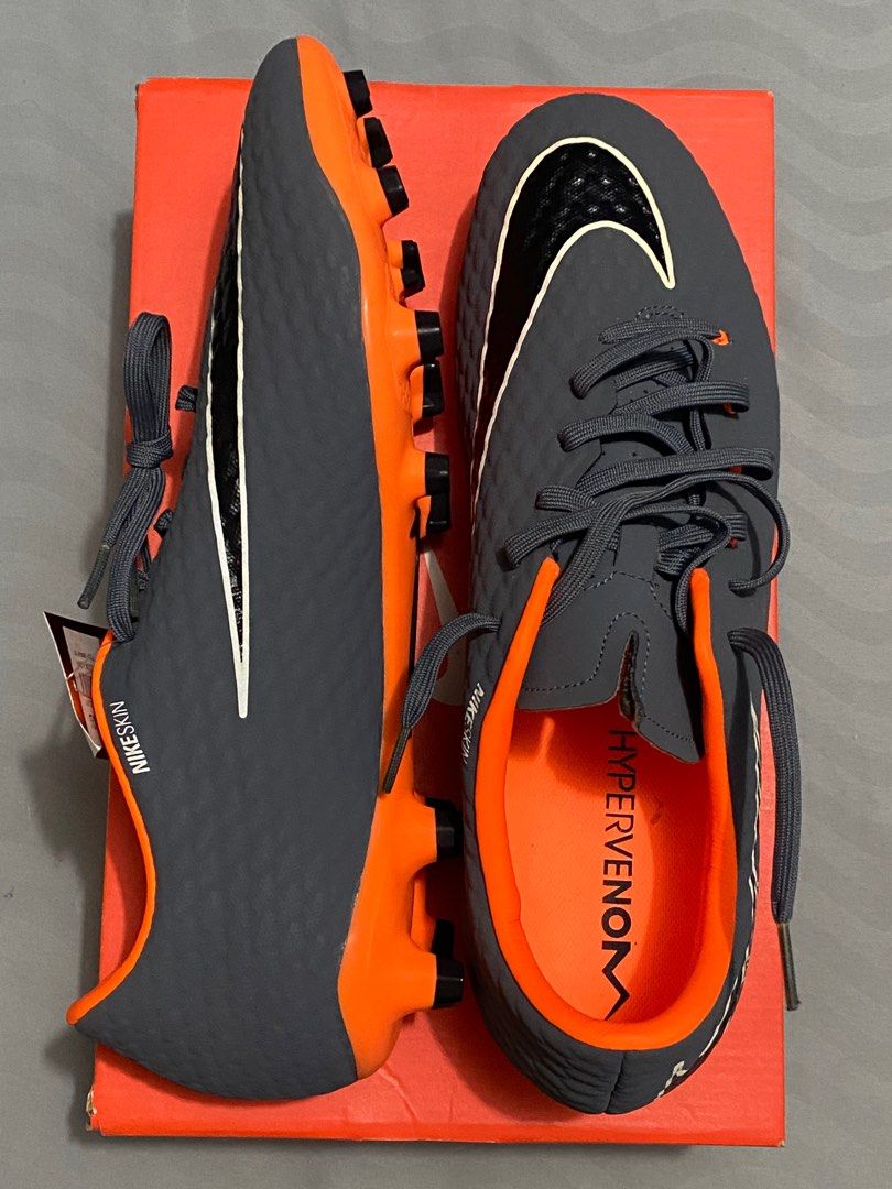 Kasut bola nike hypervenom terbaru hotsell