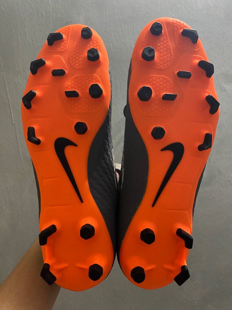 Botines nike store hypervenom phantom 3