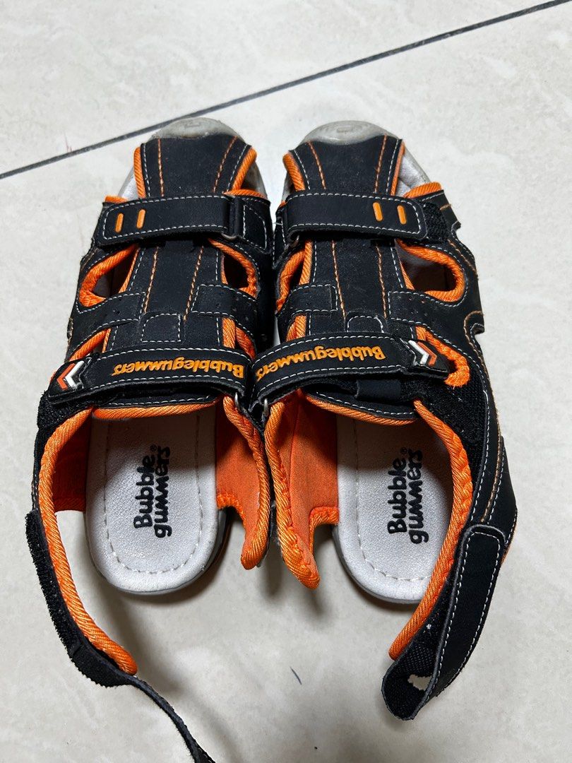 Bata cheap boys sandals