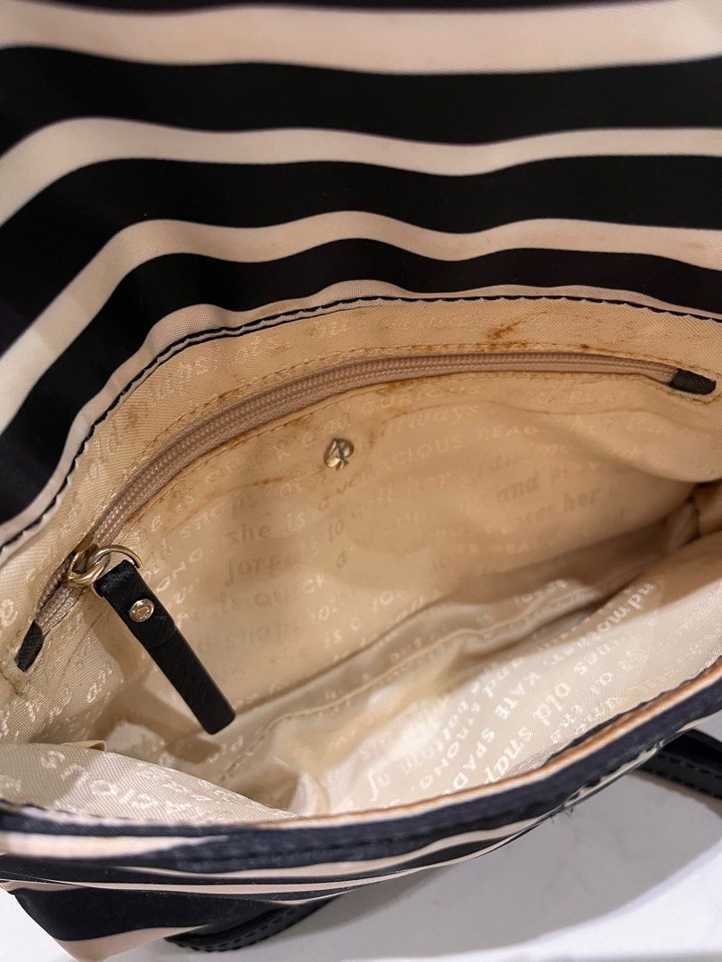 Kate spade shop mini carson