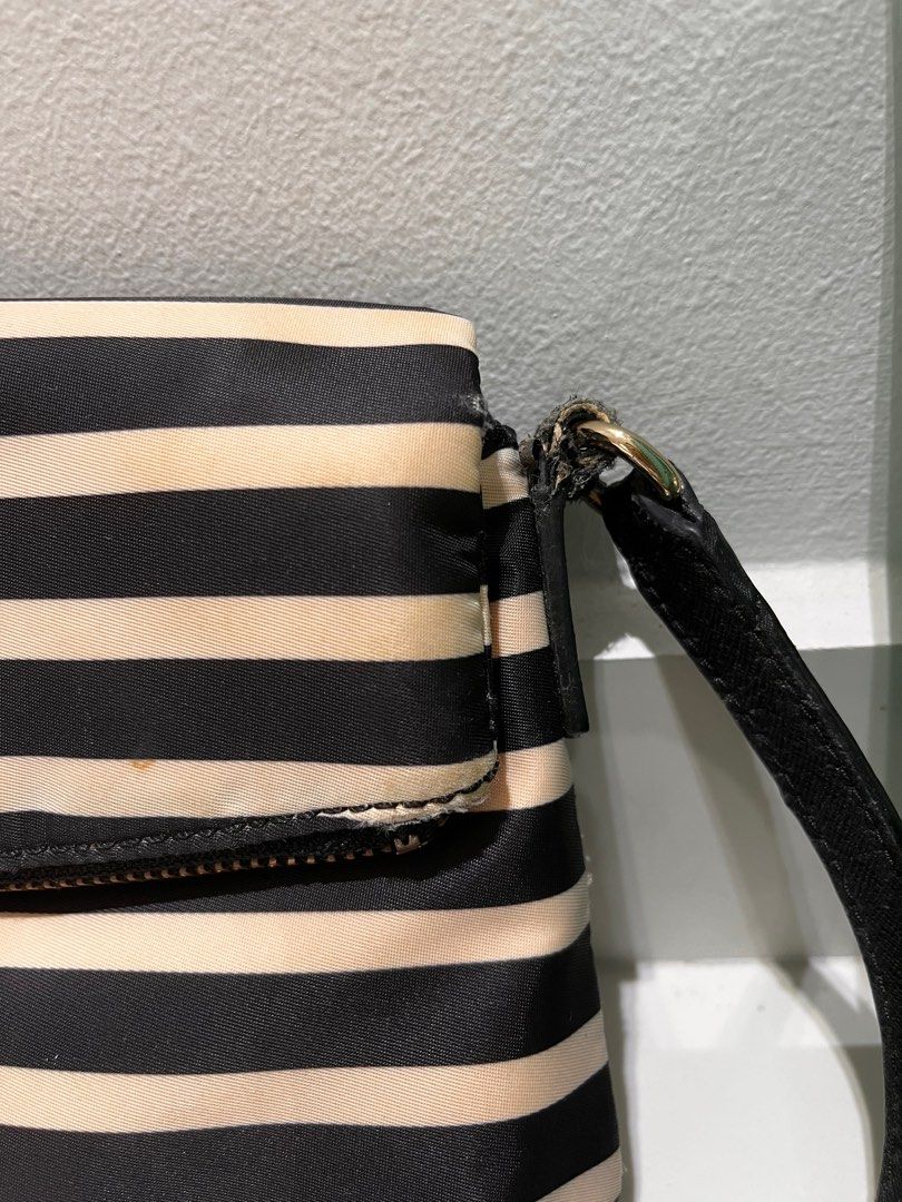 Kate spade Mini Carson Luxury Bags Wallets on Carousell