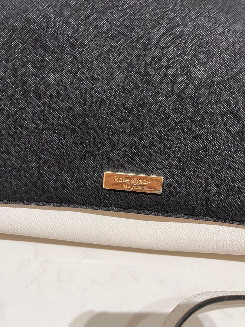 Kate Spade Tilden Place Alek Luxury Bags Wallets on Carousell