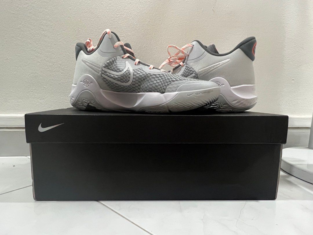 kyrie trey 5