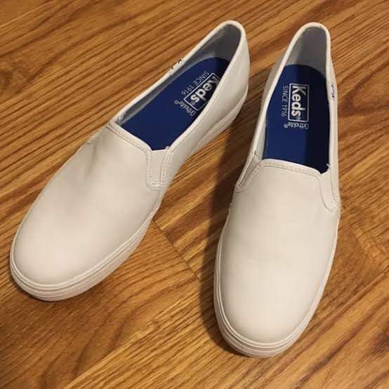 Keds on sale nursing shoes